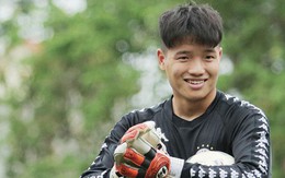 Hà Nội FC ký hợp đồng 3 năm với Phí Minh Long, tương lai Bùi Tiến Dũng tiếp tục bỏ ngỏ