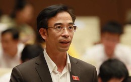 'Thạc sĩ chạy grab có phải là nhân tài không?'