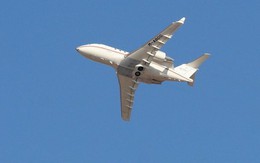 Nghi vấn về chuyến bay dân dụng khứ hồi bí ẩn giữa Israel - Saudi Arabia