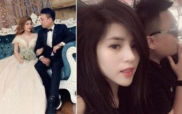 Nhan sắc xinh như hot girl của bạn gái rapper Lil' Knight - thanh xuân của thế hệ 9X một thời