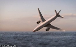 Thêm giả thiết mới, không tặc làm mọi người trên MH370 tê liệt