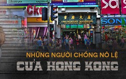 Chú rể Nam Á ở Hong Kong: Những người đàn ông nghèo khổ đi theo cuộc hôn nhân sắp đặt và bị gia đình vợ đánh đập, bóc lột không khác gì nô lệ