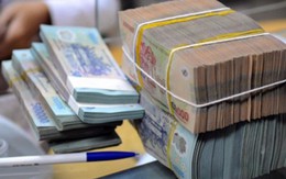 Hụt nguồn tiền lớn tại BIDV và Vietcombank