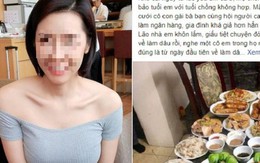 Dâu nhà người ta "chất hơn nước cất", bị mẹ chồng chơi khó đưa 500 nghìn vẫn có thể làm ra 3 mâm cỗ to khiến bà vừa nể vừa ngượng