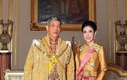 Thêm thông tin mới về số phận của Hoàng quý phi Thái Lan: Có thể bị trục xuất, phải sống lưu vong như những người vợ trước