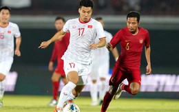 Sao Indonesia muốn 'đòi nợ' U22 Việt Nam