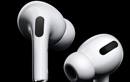 Apple ra mắt AirPods Pro: Chống ồn chủ động, chất âm tốt hơn, giá 249 USD