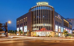 Lợi nhuận sau thuế quý III Vincom Retail (VRE) 716 tỷ đồng, tăng 29%