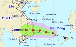 Phó Thủ tướng yêu cầu sơ tán dân khỏi vùng nguy hiểm ứng phó với bão