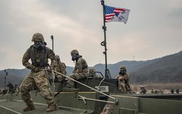 Hàn-Mỹ thảo luận mở rộng phạm vi quản lý nguy cơ của liên quân