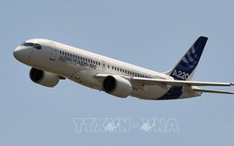 Cảnh báo sự cố động cơ của Airbus A220 khi đạt độ cao hơn 10.000 mét