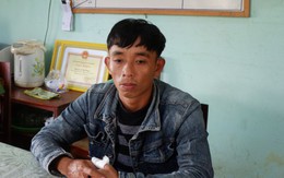 Thông tin mới nhất vụ cầm súng đi “nói chuyện” bị đâm chết ở Quảng Nam