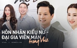 Dàn mỹ nhân Vbiz đổi đời khi lấy chồng đại gia: Nhan sắc thăng hạng, sống trong biệt thự dát vàng, sở hữu dàn xe khủng