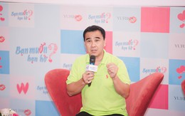 Quyền Linh tiết lộ nhiều bệnh, sức khỏe chỉ còn 40%