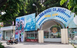 Sự thật tin sân khấu Trống Đồng đóng cửa