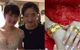 Khinh thông gia nghèo nhưng chiều lòng con trai nên mới cho cưới, ngờ đâu đến ngày đón dâu mẹ chồng "hóa đá" với số của hồi môn