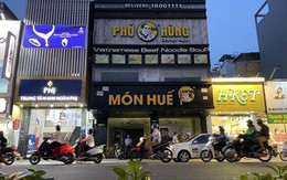 Thực hư nhà đầu tư cá nhân muốn mua lại Món Huế