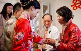 “Liều mình” cho mẹ chồng tương lai vay hẳn 200 triệu, cô gái “rụng rời” với màn trả nợ của mẹ chồng ngay trong đám cưới