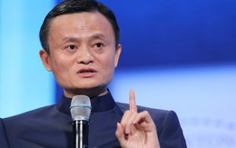 Jack Ma: "Không có người phụ nữ tán gia bại sản, chỉ có người phụ nữ yêu gia đình, kiếp sau tôi muốn làm phụ nữ!"