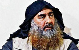 Chỉ huy người Kurd tiết lộ về điệp viên 'bán đứng' al-Baghdadi