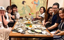 Hari Won chứng minh mối quan hệ tốt đẹp với gia đình Trấn Thành sau khi bỏ lỡ sinh nhật mẹ chồng