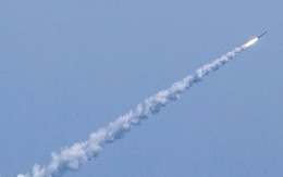 TT Putin: Tên lửa Zircon sẽ được trang bị cho tàu hộ tống hàng đầu của Nga