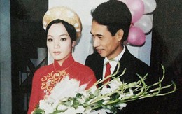 Người vợ xinh đẹp kém 25 tuổi của nghệ sĩ Phú Đôn là ai?