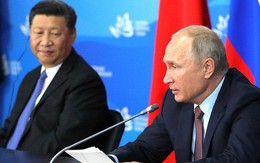 Tín hiệu từ Pháp 'mở cửa' cho Nga và Trung Quốc vào Balkan?