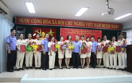 Nhân sự mới tại Đà Nẵng