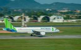 Công bố BAV, mã cổ phiếu giao dịch OTC của Bamboo Airways