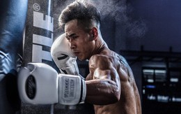 Trở lại sau chấn thương, nhà vô địch WBC Trần Văn Thảo làm rạng danh boxing Việt bằng chiến thắng trước đối thủ cực mạnh người Philippines