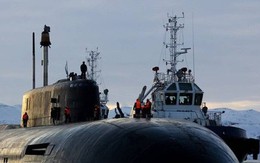 Chiến dịch Atrina-2: Tàu ngầm Nga “qua mặt” Hải quân NATO như thế nào?