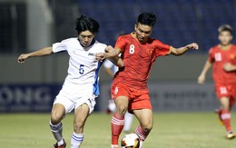 HLV Nhật Bản chỉ rõ cầu thủ đáng xem của U21 Việt Nam