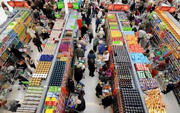 Đây là 10 bí mật mà các siêu thị luôn muốn giấu nhẹm khách hàng khi mua sắm