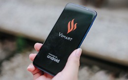 Vsmart Live giảm giá còn hơn 3 triệu: 'Vô đối' phân khúc!