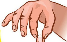 Mất 30 giây tự kiểm tra sức khỏe tại nhà, bạn sẽ biết cơ thể của mình có đang ổn hay không