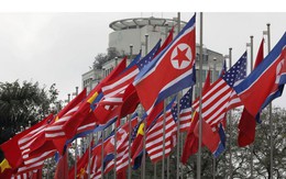 Đàm phán  Mỹ - Triều có thể diễn ra vào giữa tháng 11