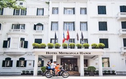 Hầu hết nhà đầu tư nước ngoài có lời khi bán khách sạn tại Việt Nam