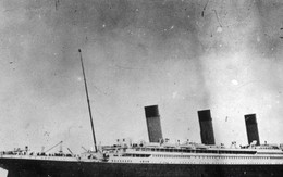 Những tiết lộ ít biết về thảm kịch tàu Titanic cách đây hơn 1 thế kỷ