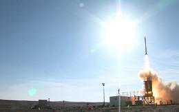 Nga “vớ bẫm” nắm trong tay bí mật của tên lửa Israel rơi trên lãnh thổ Syria