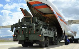 Thổ Nhĩ Kỳ tiết lộ kế hoạch trực tiếp tham gia sản xuất S-400 với Nga
