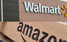 Tỷ phú Ấn Độ quyết đấu với Amazon và Walmart