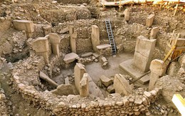 Gobekli Tepe - Quần thể cự thạch khổng lồ từ thời cổ đại và thuyết âm mưu do người ngoài hành tinh xây dựng