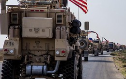 Rút rồi lại triển khai, rút cuộc Mỹ có bao nhiêu quân ở Syria?
