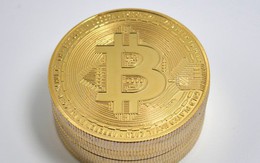 Bitcoin đột ngột tăng ‘sốc’