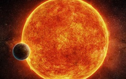 Sao Thủy đi qua Mặt Trời - hiện tượng thiên văn hiếm gặp sắp diễn ra