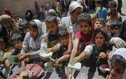 Lo ngại vũ khí Mỹ rơi vào tay kẻ xấu, khuấy đảo nội chiến ở Yemen