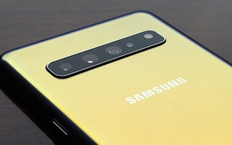 Nhìn camera của Mi CC9 Pro là biết Galaxy S11 năm sau ngon cỡ nào, Samfan hãy cứ rung đùi ngồi đợi