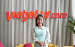 Tổng Giám đốc Vietjet được bình chọn là APAC CEO của năm 2019