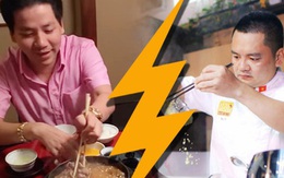 Biến căng: Đầu bếp Võ Quốc mắng mỏ thậm tệ, coi Khoa Pug là "kẻ rẻ tiền" khi lấy phụ nữ ra giật title câu view cho vlog tại Nhật